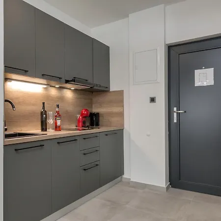 Apartman Tramonto Pula