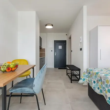Tramonto Apartman