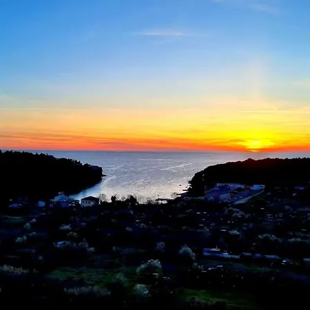 Apartman Tramonto *