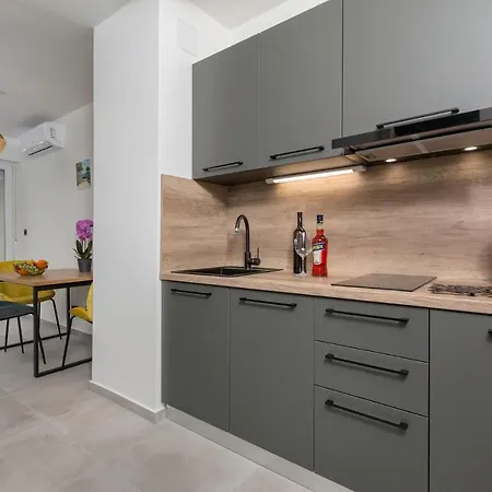 Apartman Tramonto Pula