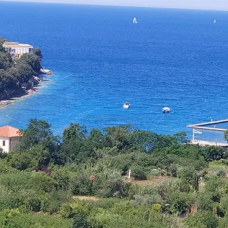 Tramonto Apartman Pula